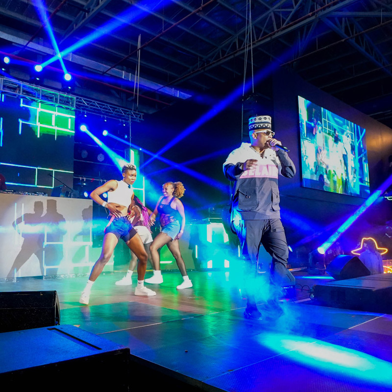 Skate-City-Nairobi-Concert-stage-lighting